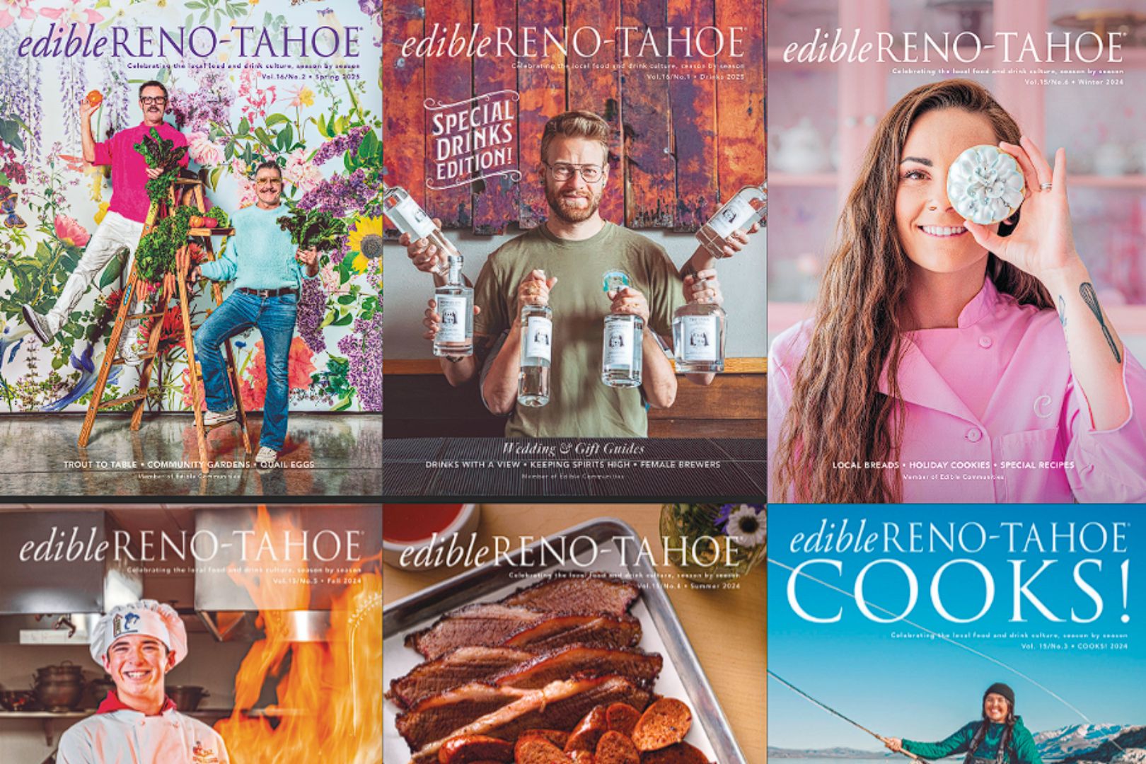 edible Reno-Tahoe Features NVision Optix In Leading The Change In Health & Wellness blog image