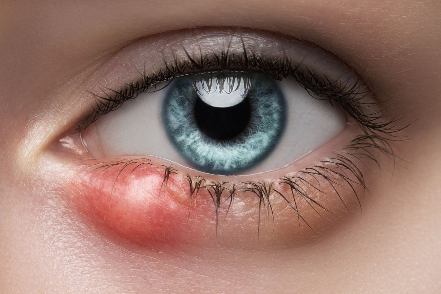 Eye Stye Treatment: What to Do & When to See an Eye Doctor